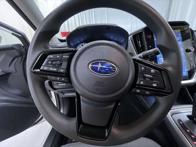 used 2024 Subaru Crosstrek car, priced at $26,144