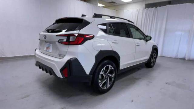 used 2024 Subaru Crosstrek car, priced at $26,327