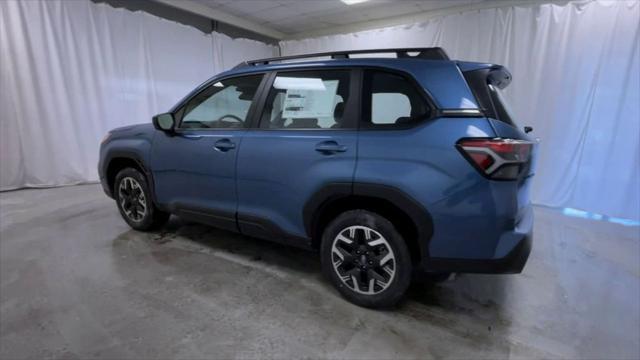 new 2025 Subaru Forester car, priced at $30,418