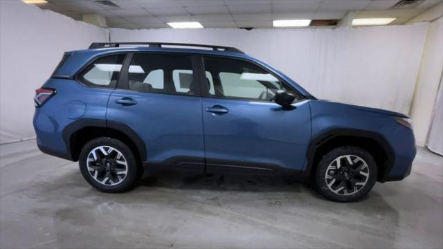 new 2025 Subaru Forester car, priced at $30,418