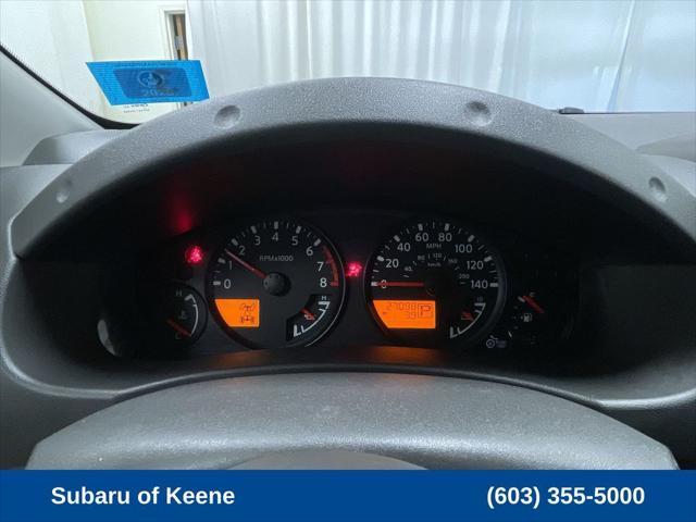 used 2018 Nissan Frontier car, priced at $21,995