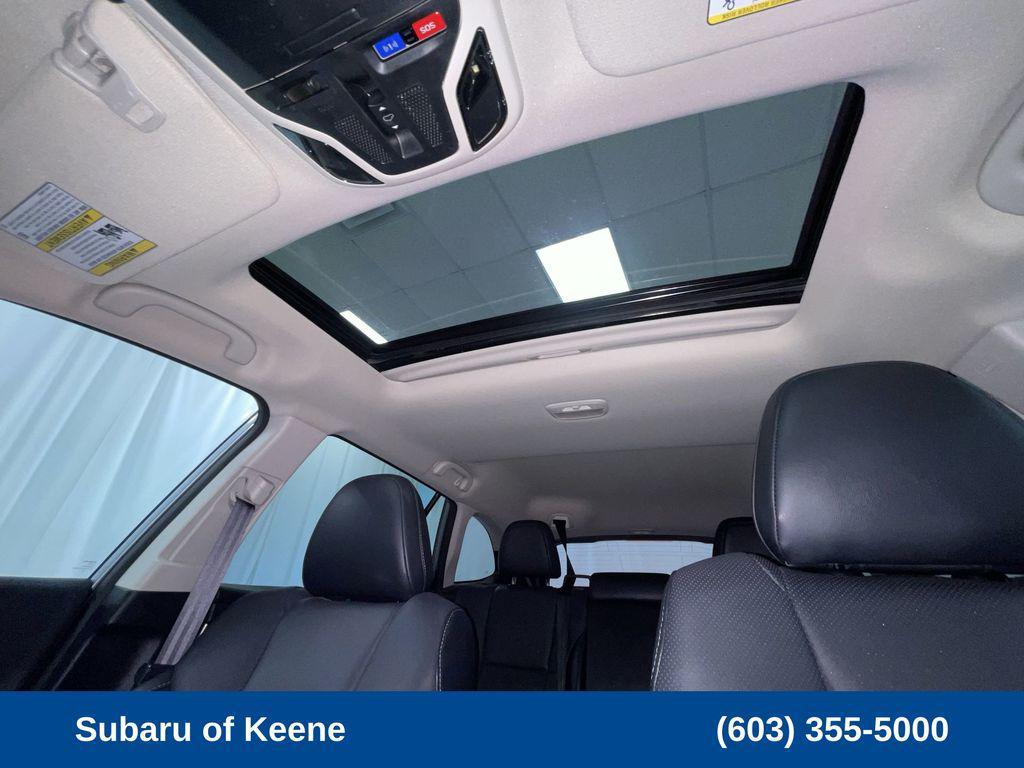 used 2023 Subaru Outback car, priced at $29,053