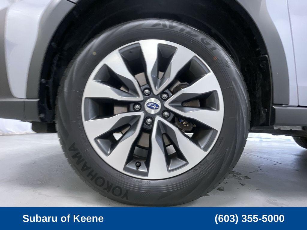 used 2023 Subaru Outback car, priced at $29,053
