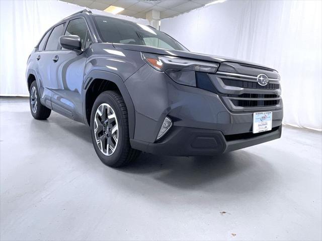 new 2025 Subaru Forester car, priced at $32,946