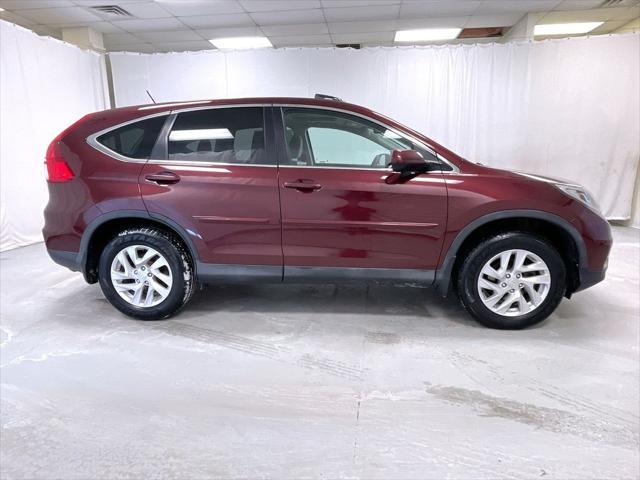 used 2016 Honda CR-V car, priced at $17,974