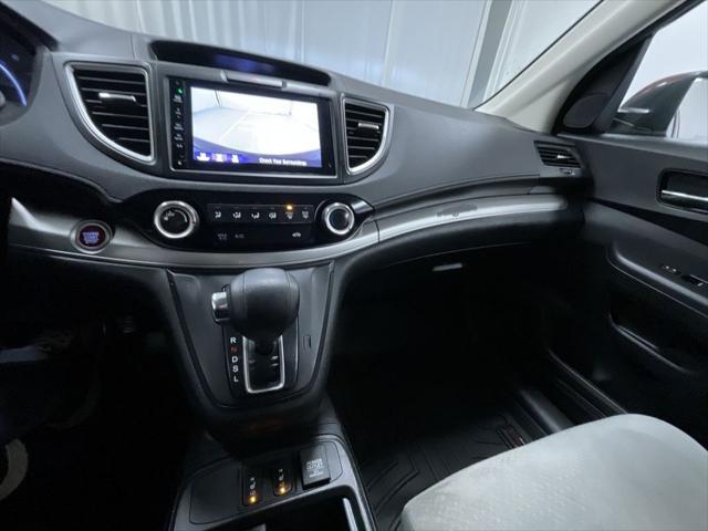 used 2016 Honda CR-V car, priced at $17,974