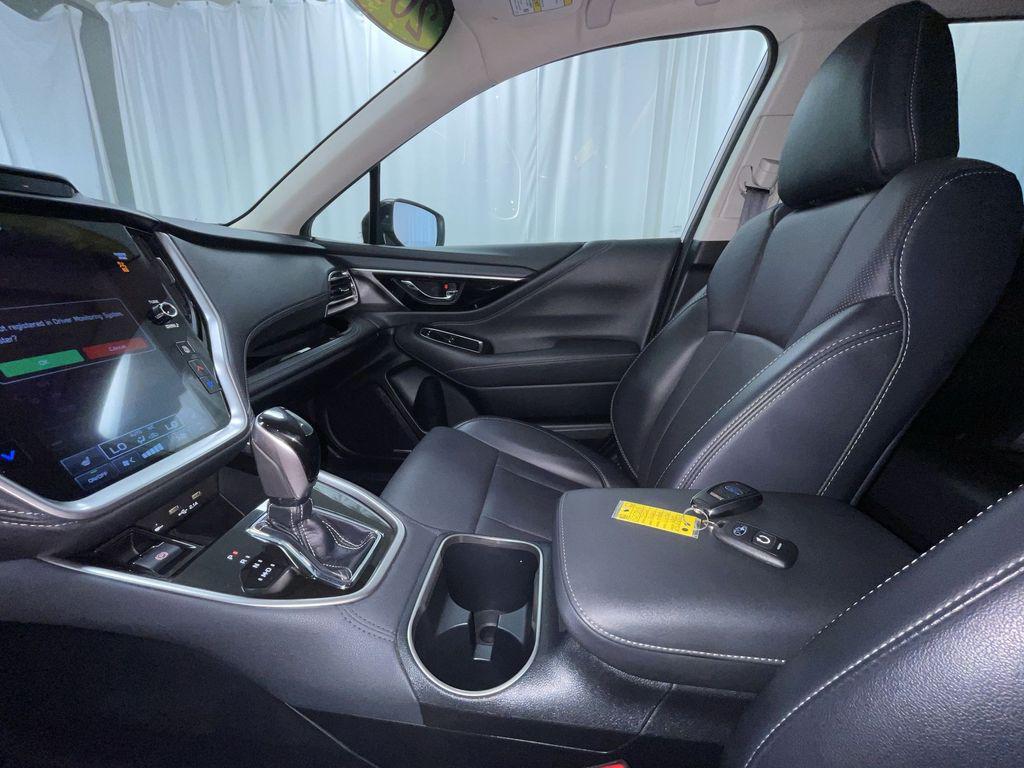 used 2022 Subaru Outback car, priced at $26,981