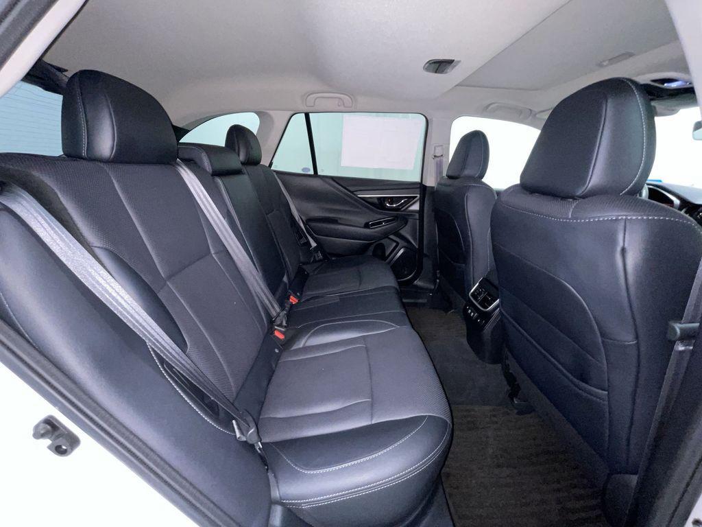 used 2022 Subaru Outback car, priced at $26,981