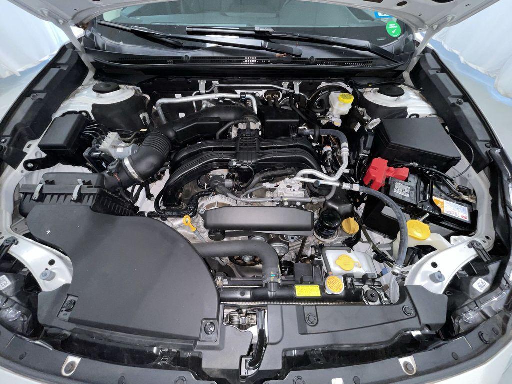 used 2022 Subaru Outback car, priced at $26,981