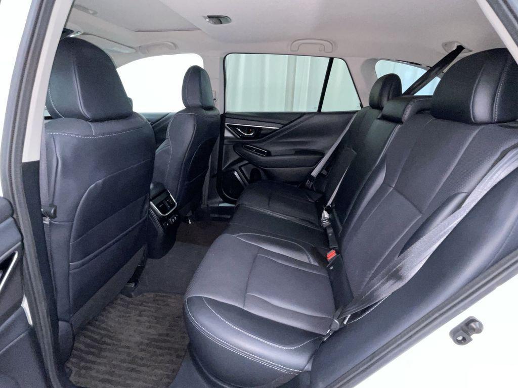 used 2022 Subaru Outback car, priced at $26,981