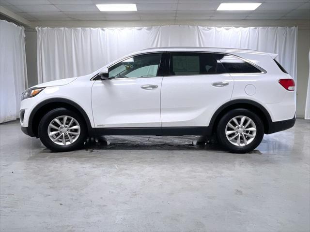 used 2018 Kia Sorento car, priced at $13,695