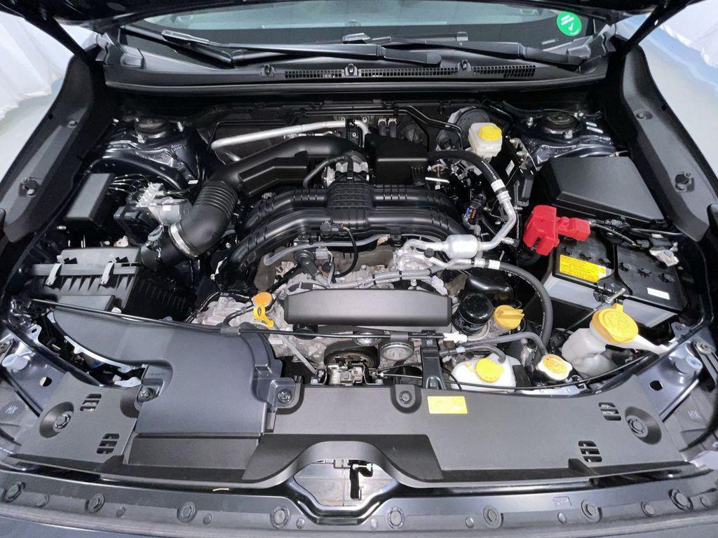 used 2024 Subaru Crosstrek car, priced at $25,915