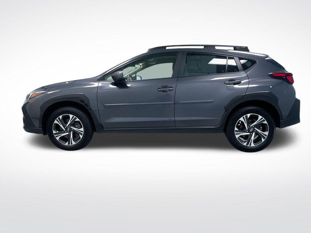 used 2024 Subaru Crosstrek car, priced at $25,915