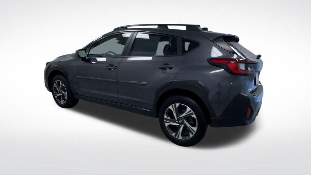 used 2024 Subaru Crosstrek car, priced at $25,915