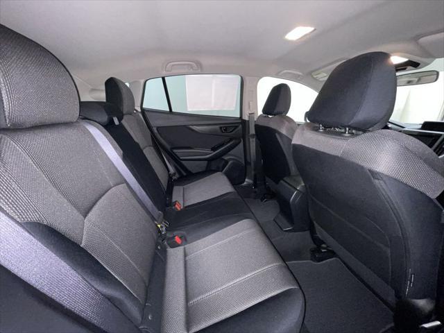 used 2023 Subaru Crosstrek car, priced at $27,259