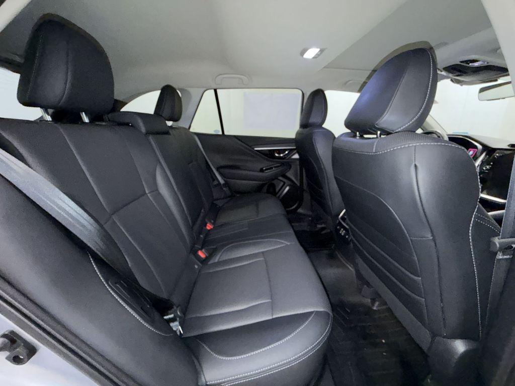 used 2024 Subaru Outback car, priced at $31,239