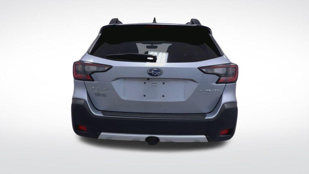 used 2024 Subaru Outback car, priced at $31,239