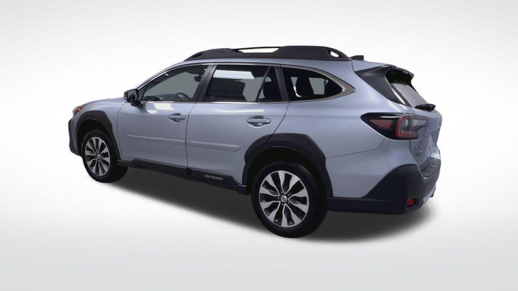 used 2024 Subaru Outback car, priced at $31,239