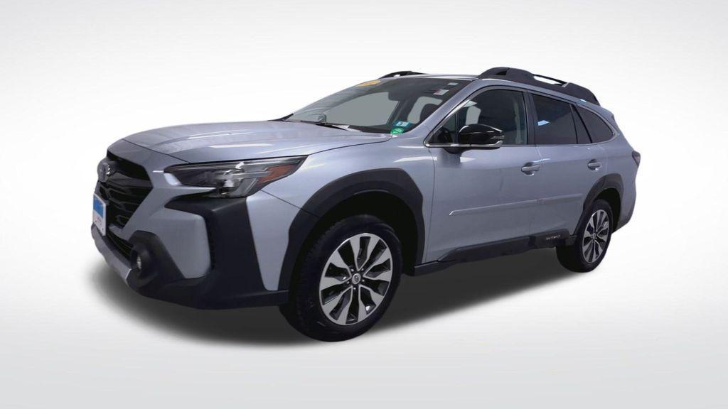 used 2024 Subaru Outback car, priced at $31,239