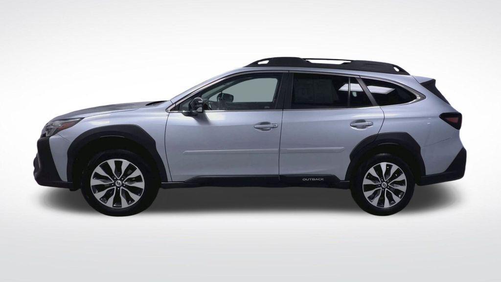 used 2024 Subaru Outback car, priced at $31,239
