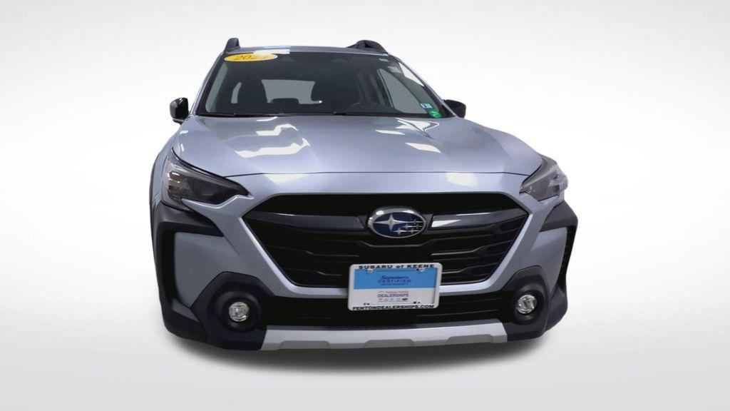 used 2024 Subaru Outback car, priced at $31,239