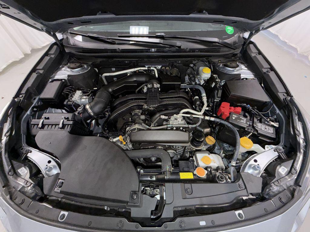 used 2024 Subaru Outback car, priced at $31,239