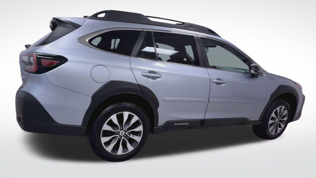 used 2024 Subaru Outback car, priced at $31,239