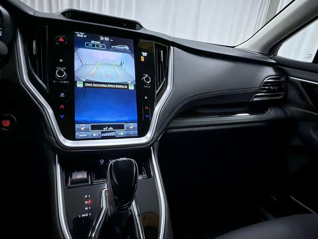 used 2024 Subaru Outback car, priced at $31,239