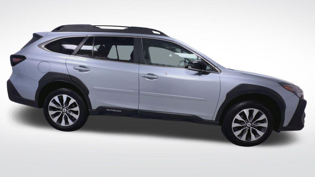 used 2024 Subaru Outback car, priced at $31,239