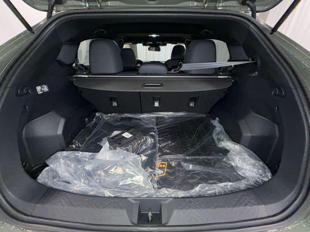 new 2026 Subaru Crosstrek car, priced at $36,305