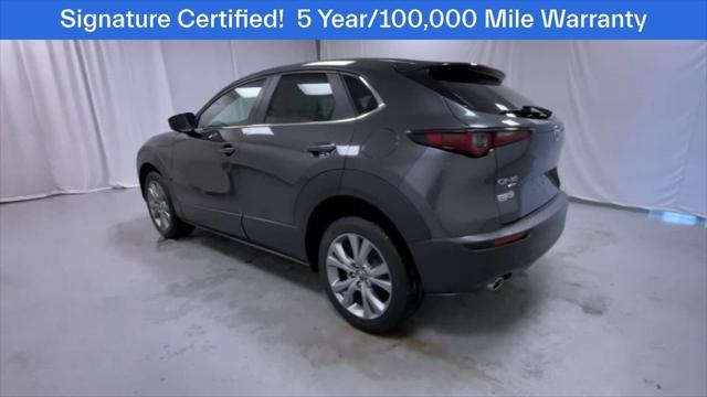 used 2020 Mazda CX-30 car, priced at $18,849