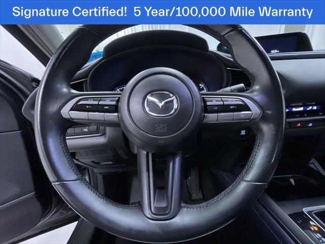 used 2020 Mazda CX-30 car, priced at $18,849