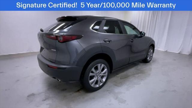 used 2020 Mazda CX-30 car, priced at $18,849