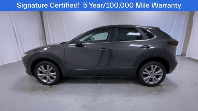 used 2020 Mazda CX-30 car, priced at $18,849