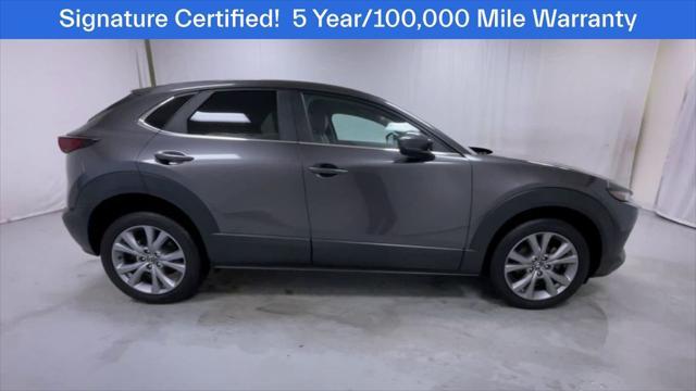 used 2020 Mazda CX-30 car, priced at $18,849