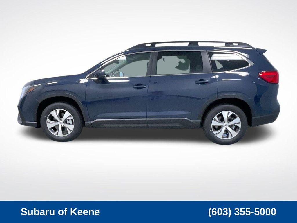 new 2025 Subaru Ascent car, priced at $40,418