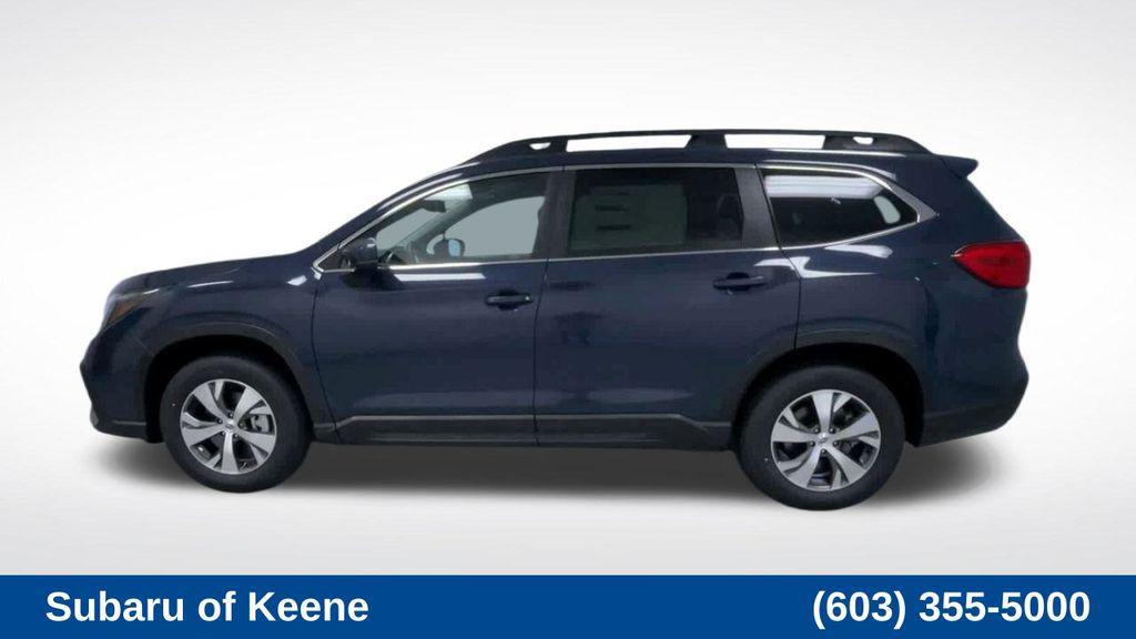 new 2025 Subaru Ascent car, priced at $40,418