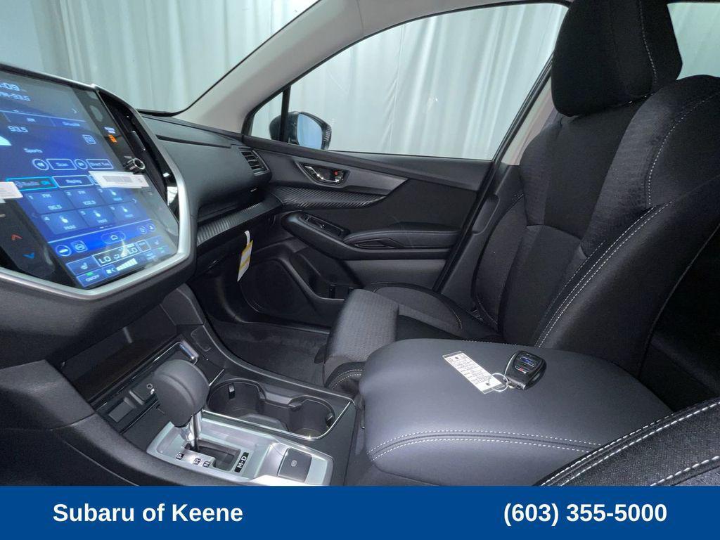 new 2025 Subaru Ascent car, priced at $40,418