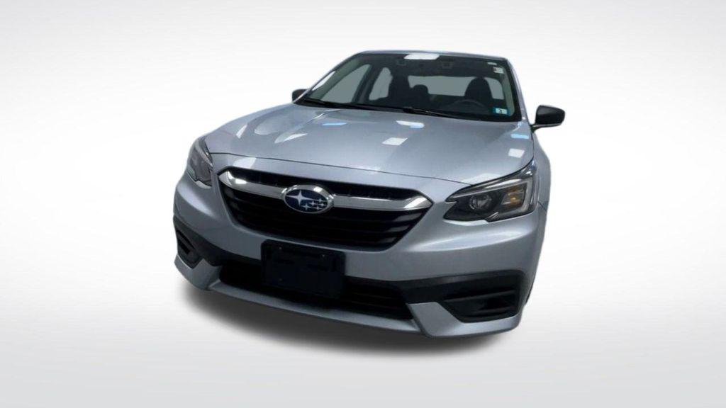 used 2022 Subaru Legacy car, priced at $16,928