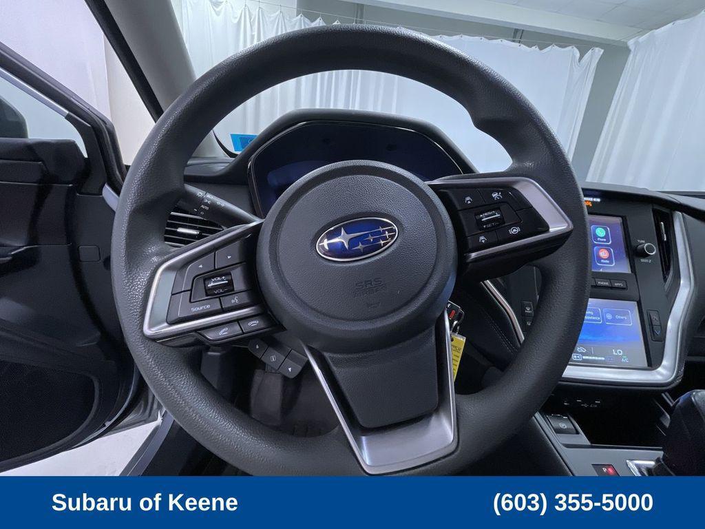 used 2022 Subaru Legacy car, priced at $17,995