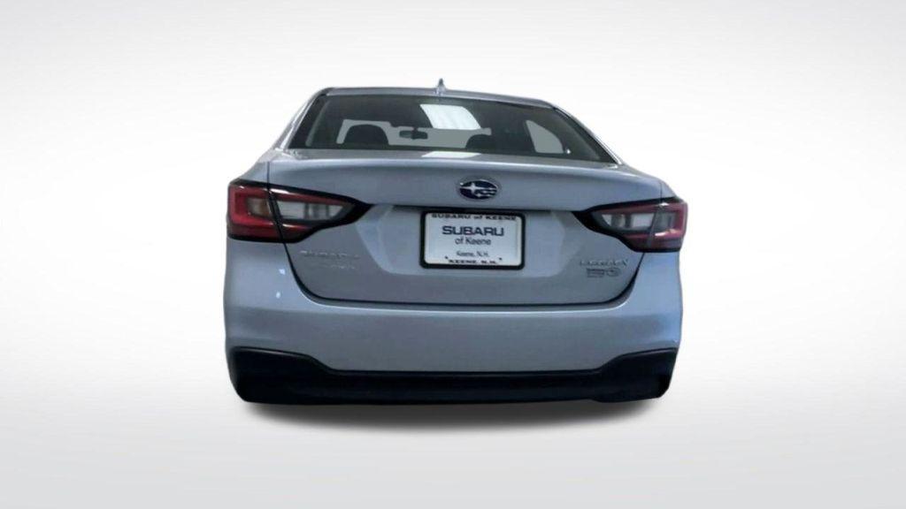 used 2022 Subaru Legacy car, priced at $16,928