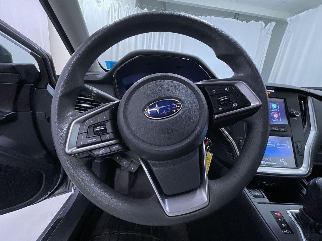 used 2022 Subaru Legacy car, priced at $16,928