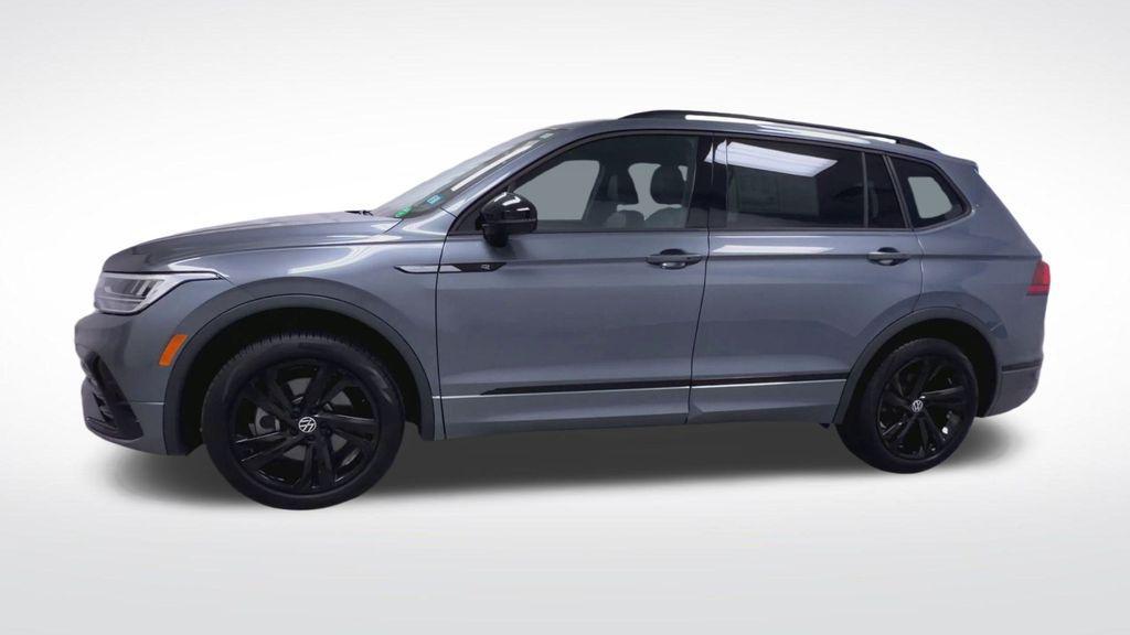 used 2024 Volkswagen Tiguan car, priced at $29,995