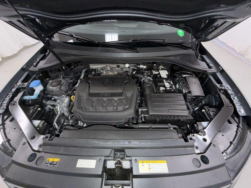 used 2024 Volkswagen Tiguan car, priced at $29,995