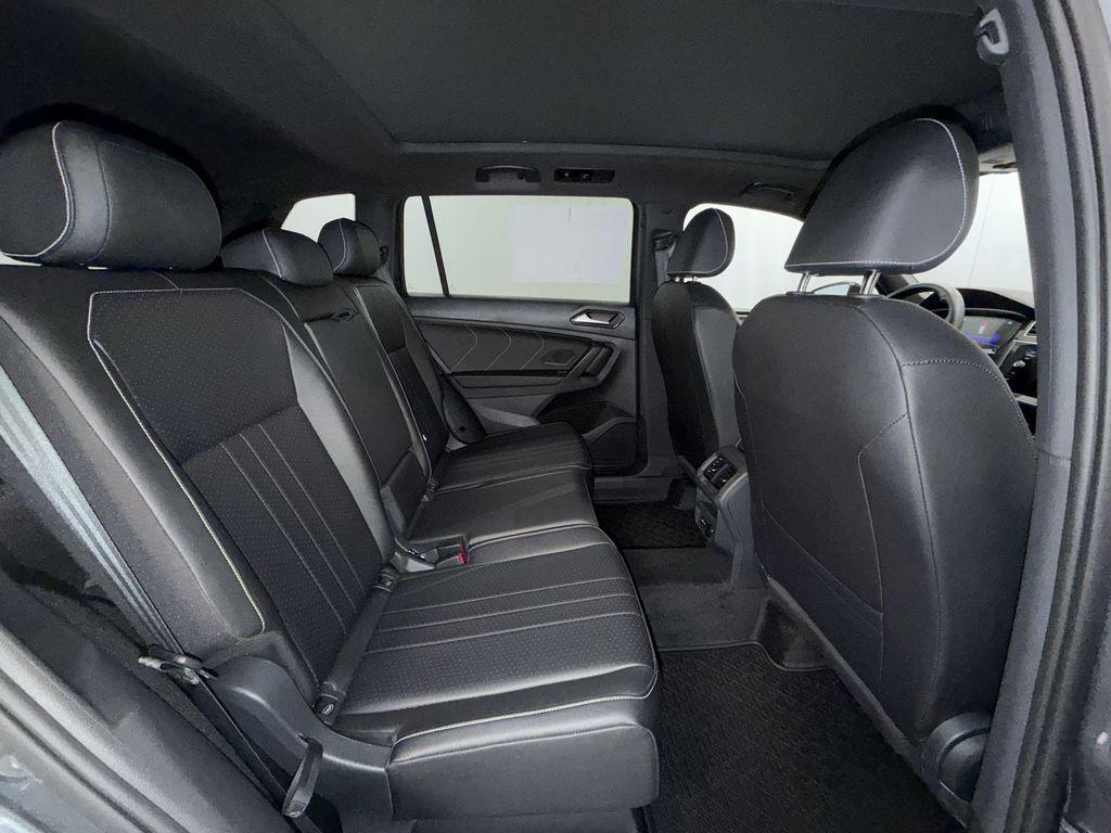 used 2024 Volkswagen Tiguan car, priced at $29,995