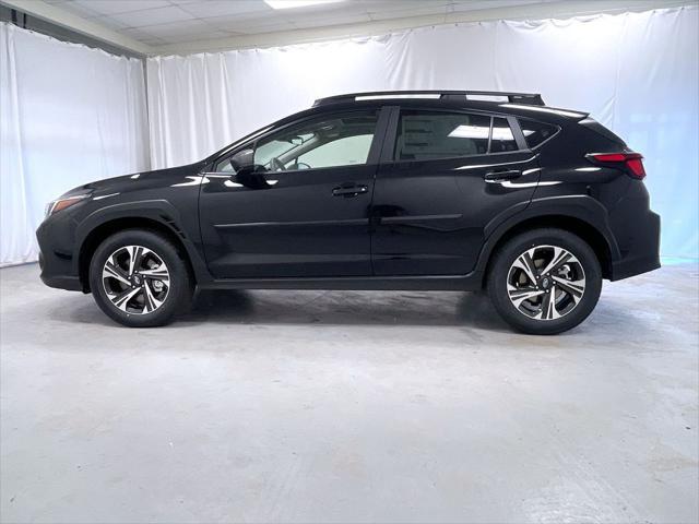 new 2025 Subaru Crosstrek car, priced at $30,878