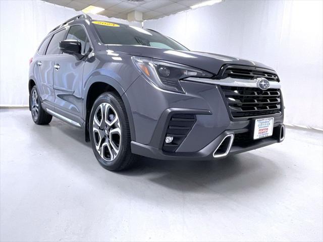 used 2024 Subaru Ascent car, priced at $43,568