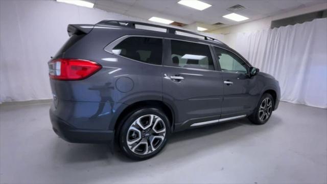 used 2024 Subaru Ascent car, priced at $43,568