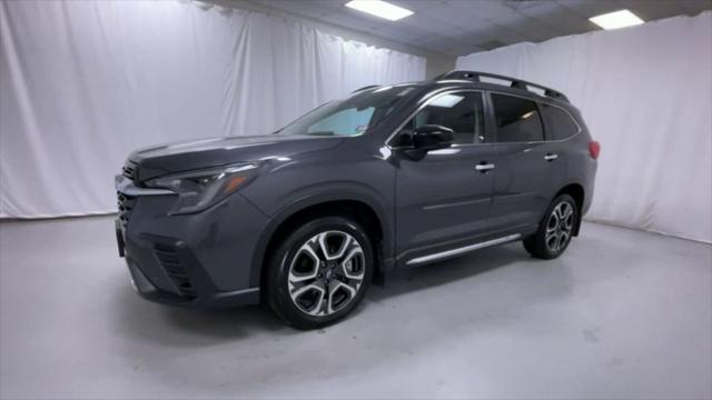 used 2024 Subaru Ascent car, priced at $43,568