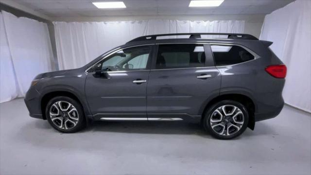 used 2024 Subaru Ascent car, priced at $43,568